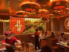 -西塔老太太泥炉烤肉(苏州大悦城店)