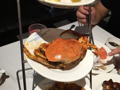 -多伦多海鲜自助餐厅(百盛购物中心三阳店)