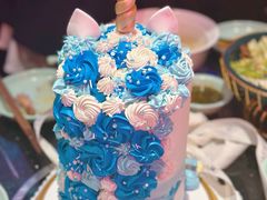 -Biteology Artisan Cakes(红庄·国际文化保税创新园店)