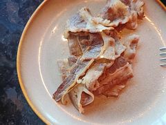 -雾山韩式烤肉·海南糟粕&椰子鸡火锅·海景餐厅(三亚绿发山海天JW万豪酒店)