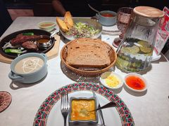 -俄士厨房(环球港店)
