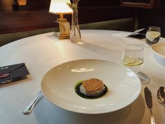 -三嚥阁 La Villa Restaurant