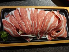 -湊湊火锅·茶憩(和平大悦城店)
