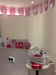 -咪咪比基尼脱毛专业店