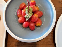 -水月周庄铂尔曼酒店-水月荟中餐厅