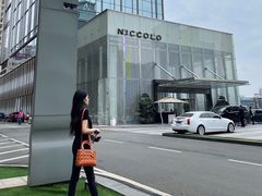 -成都尼依格罗酒店