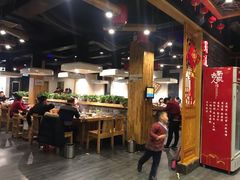 -古蜀人家火锅(文明店)
