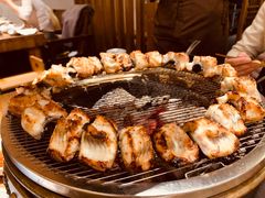 -泥炉烧肉师(新街口金銮巷店)