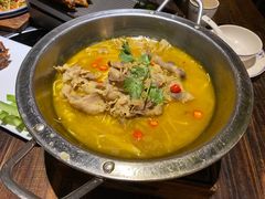 -大自然(鲁家村店)
