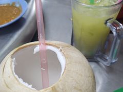 -黄亚华小食店(Jalan Alor)
