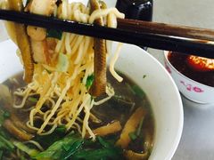 -老赵面店(大西路店)