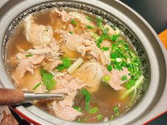 -古市香跷脚牛肉·非遗传承单位