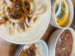 -皇城坝小吃(科华成都王府井购物中心店)