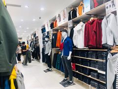-优衣库(青岛伟东乐客城店)