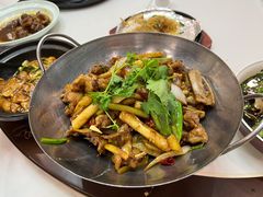 -西山人家·传统苏帮菜·家宴(木渎店)