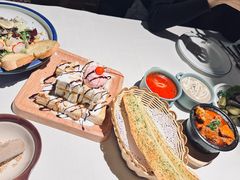 -俄士厨房(五棵松华熙LIVE店)