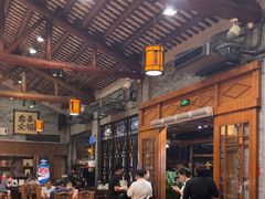 -猪肉婆私房菜(容桂总店)