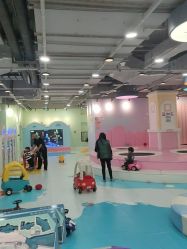 -万达宝贝王(上海浦江店)
