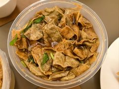 锅巴菜-真素诚·清真(新华路店)