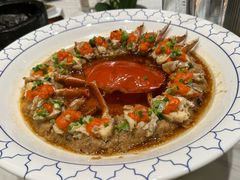 -宴昆山·私房菜(春晖店)