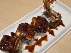 -小山日本料理(太古汇店)