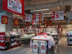 -大润发(张江店)