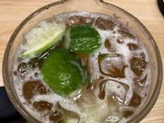 -豪约客牛排自助(安吉万达店)