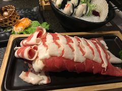 -湊湊火锅·茶憩(和平大悦城店)