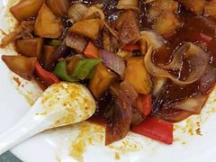 -清真悦宾楼食府(海湖店)