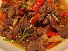 -老湘村·湖南土菜(天河维多利店)