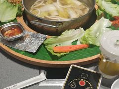 -椰小鸡·琼州糟粕醋(美兰缤纷城店)