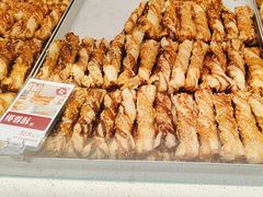 -彭记优口(王府井购物中心店)