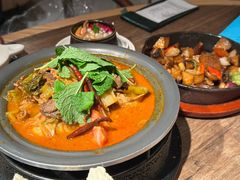 -云海肴云南菜(浦江欢乐颂店)