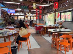 -坛南湾农家乐·海鲜楼·大排档(平潭坛南湾店)