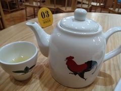 -德胜轩正宗顺德菜(宝安沙井会展中心店)