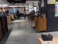 -围炉夜话·潮汕卤水火锅(榕江店)