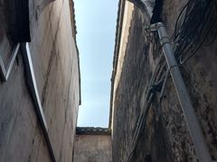 -屯溪老街