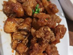 -老杨饭店(万科里店)