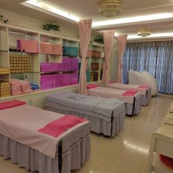 -香薇妮丝女子减肥院