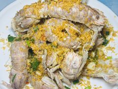 -40号厦门海鲜大排档(中山路店)