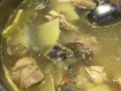 -黑鸡小馆(金源店)
