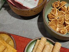 -邈墨茶馆(凤起路店)