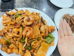 -金阁家常菜(贵阳路店)