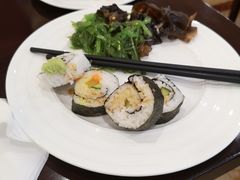 -五洲咖啡厅(五洲大酒店)