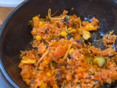 -金达莱冷面百年石锅饭(宾馆胡同店)