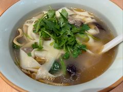 -萧记三鲜烩面(东站店)