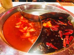 -陈艳红火锅菜·冒菜(簋街店)