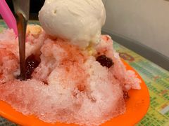 -顺记冰室(宝华路店)