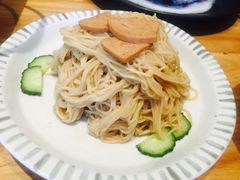 -朵朵开素食餐厅(后宰门街店)