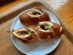 -81BAKERY(大学路店)